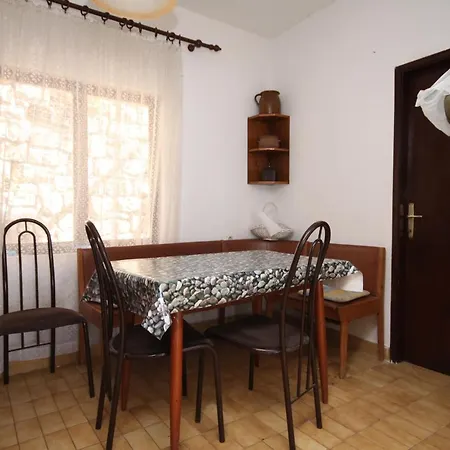 Seaside Secluded Cove Rapak, Hvar - 8766 Apartamento