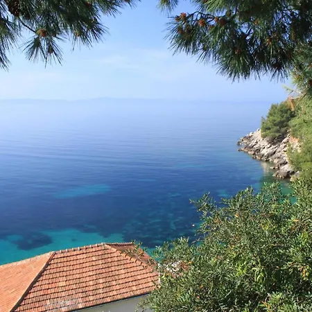 Apartamento Seaside Secluded Cove Rapak, Hvar - 8766